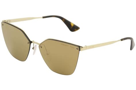 prada catwalk 68ts sunglasses|prada 55mm cat eye sunglasses.